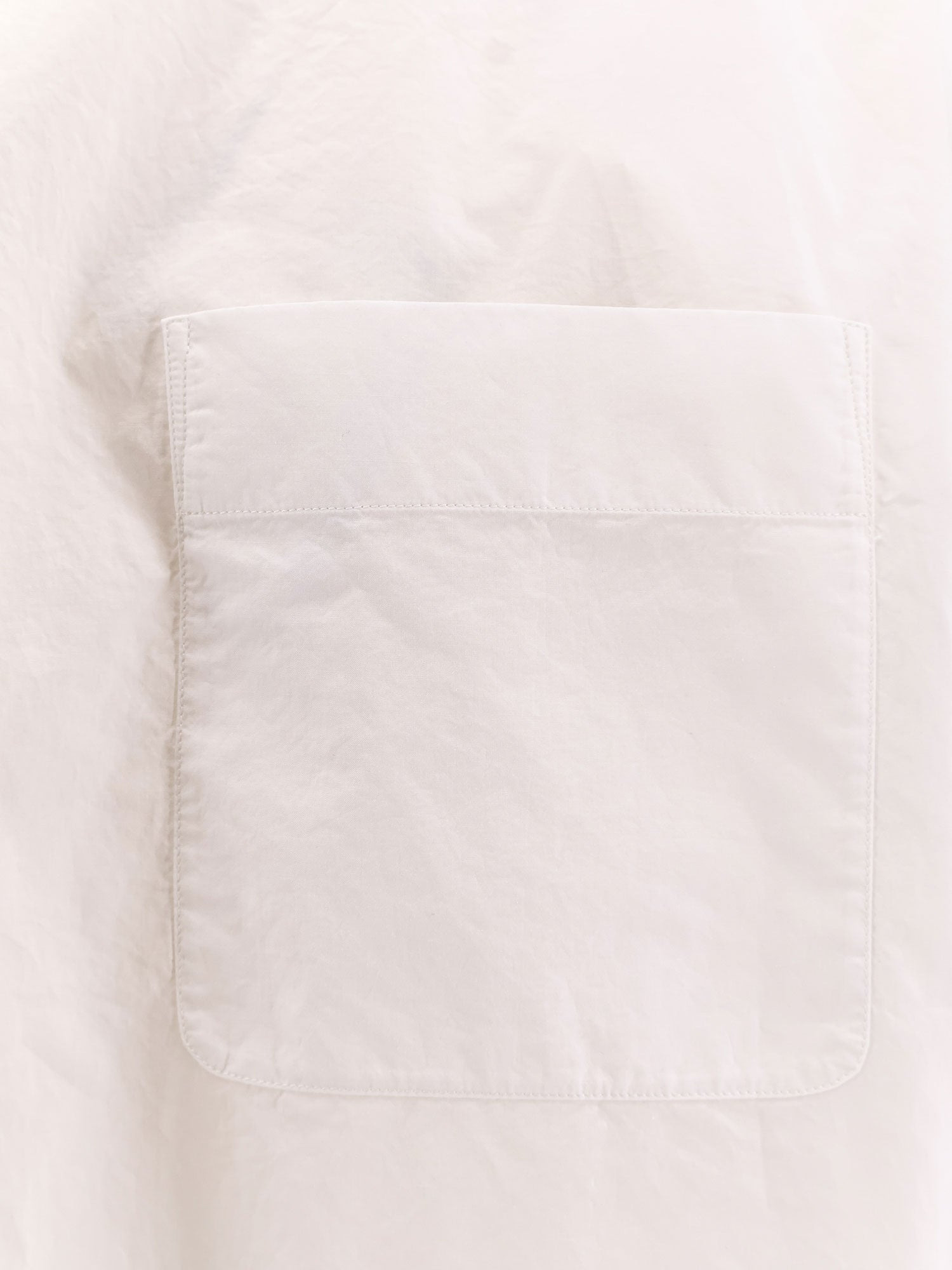 Victoria Cotton Shirt - 3