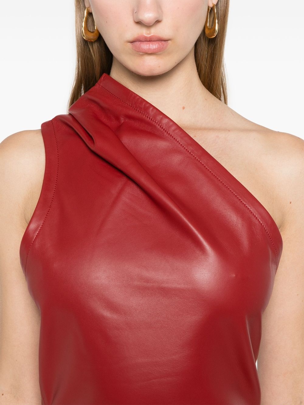 Melrose dress - 5