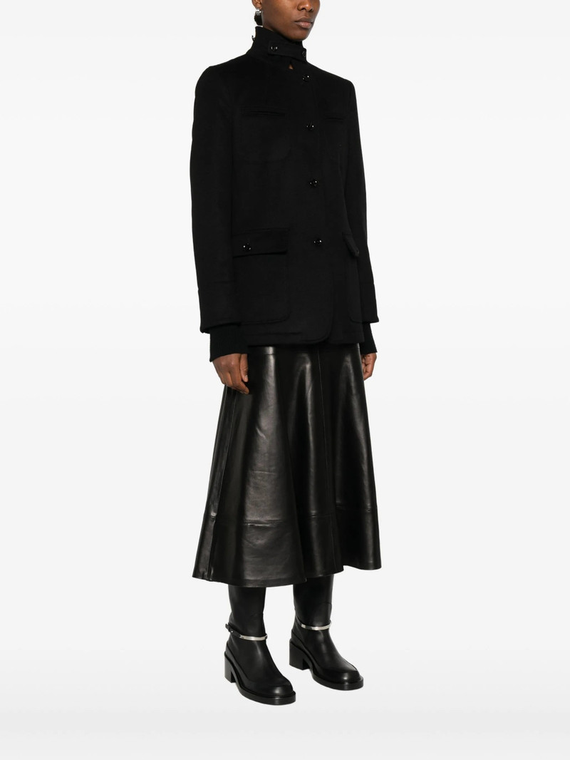 LARDINI Lardini Button-fastening Jacket outlook