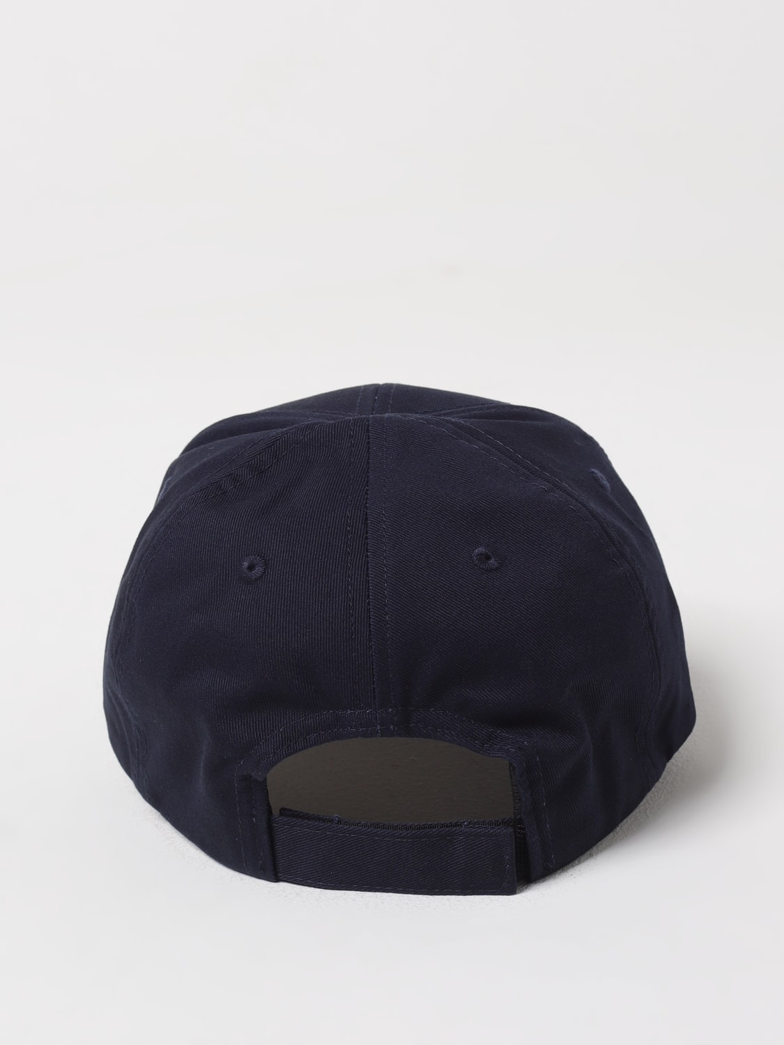 Hat men Autry - 3