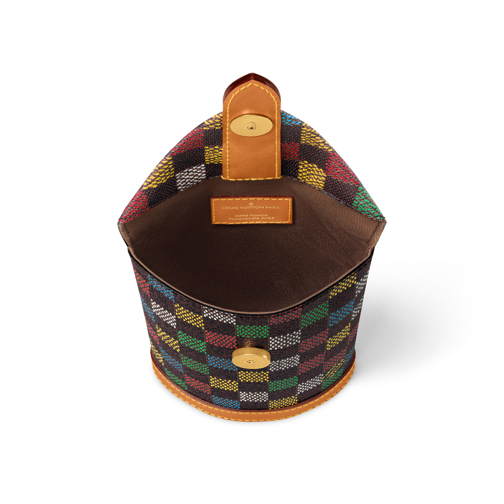 Envelope Pouch - 3