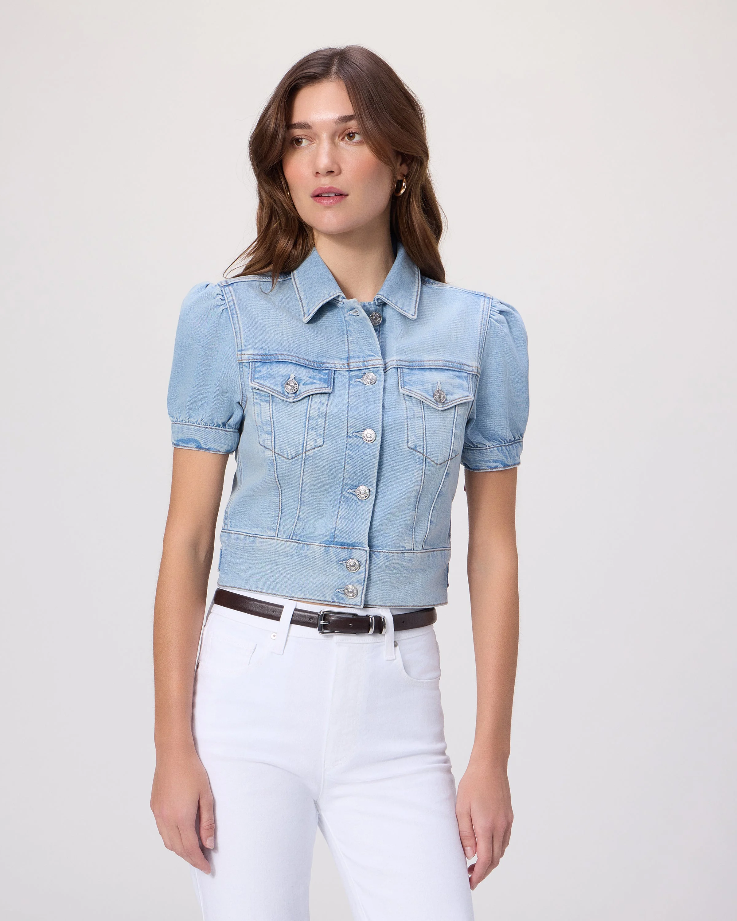 Kendra Jacket - 1