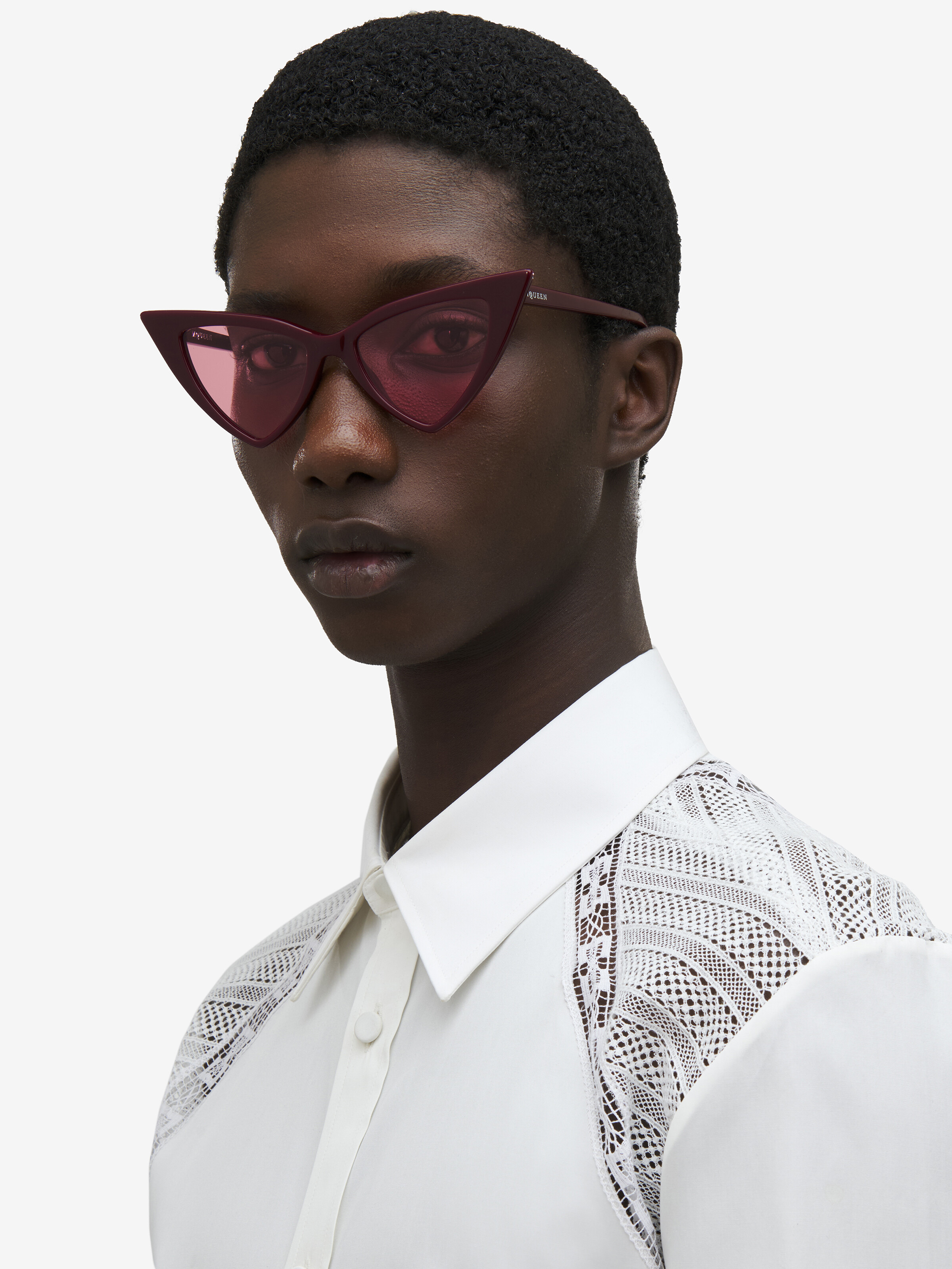 Spike Sunglasses - 6