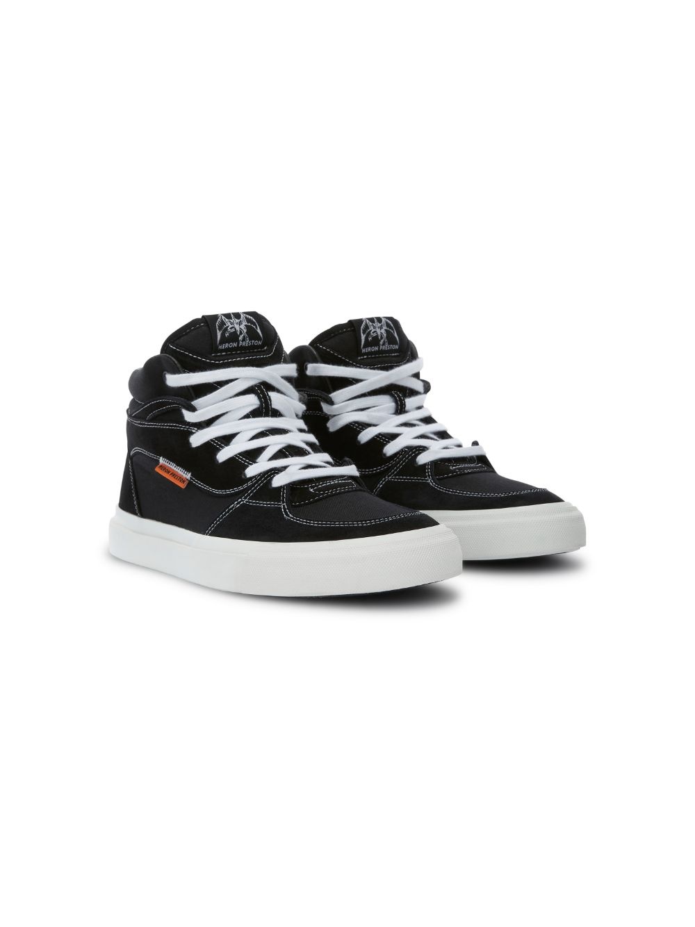 Toby Mid Top Sneakers - 2