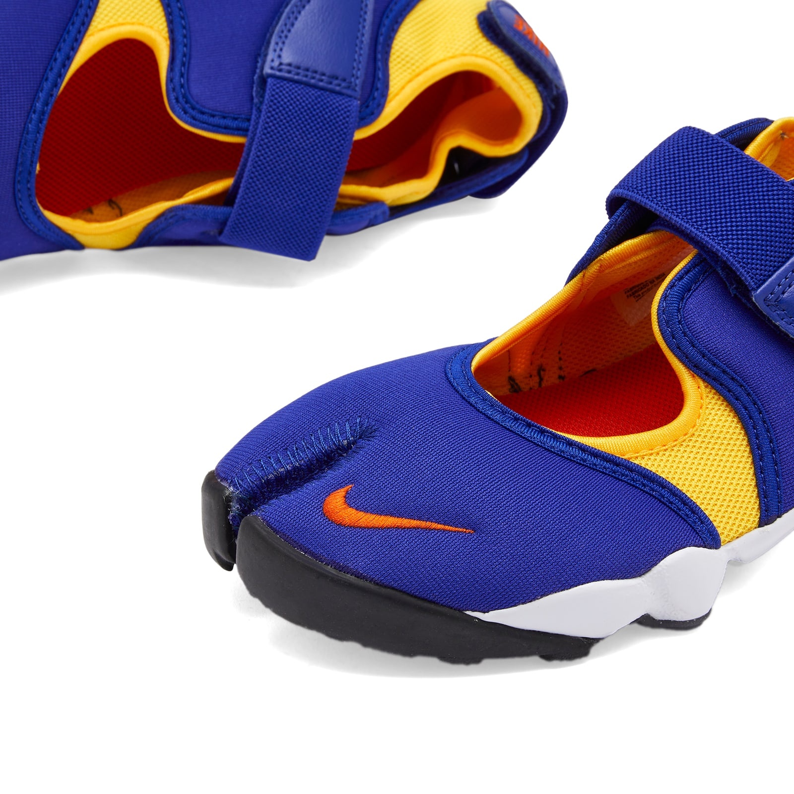 Nike W Air Rift Br - 4