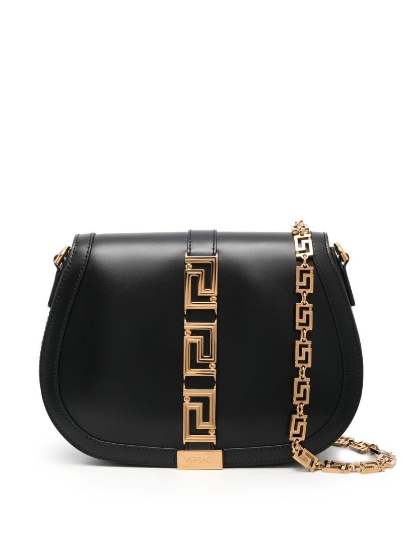 La Greca shoulder bag - 1