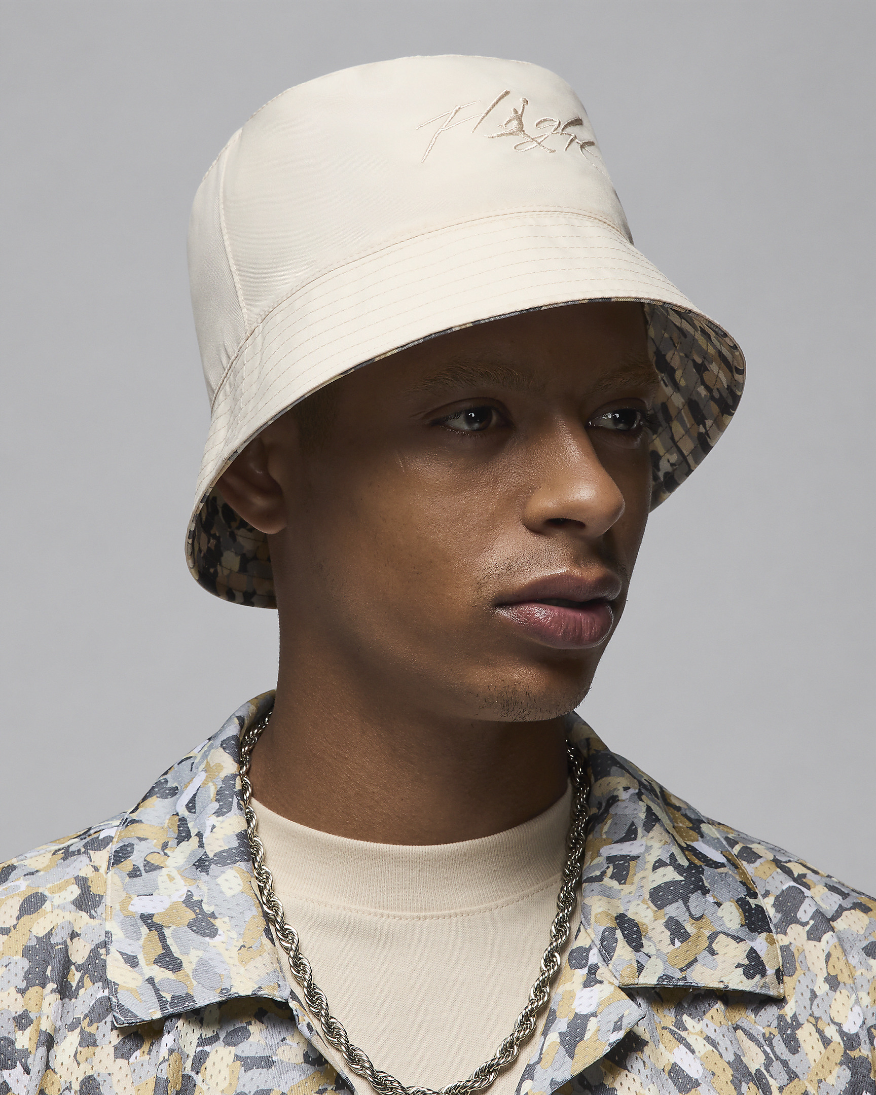 Jordan Apex Reversible Bucket Hat - 5