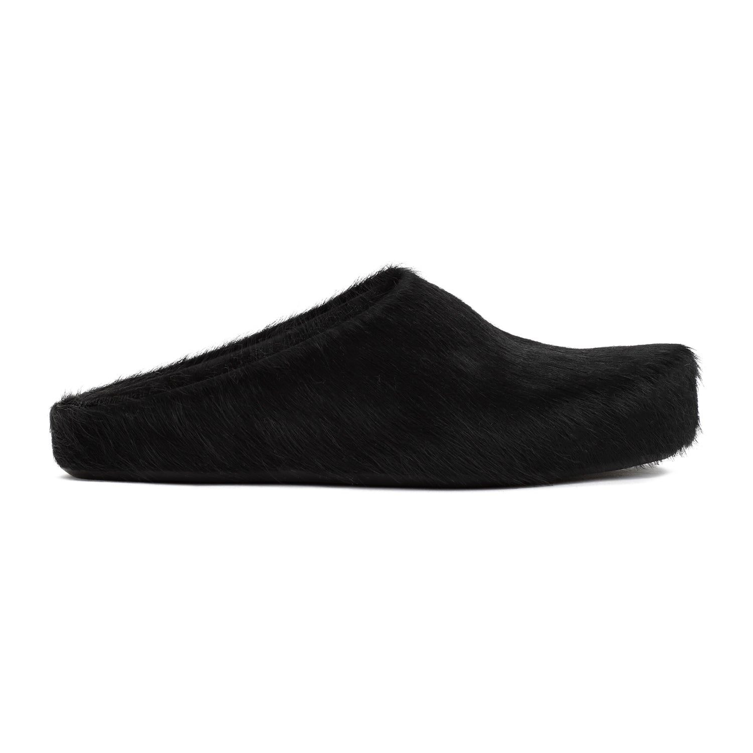 Sandals Black - 1