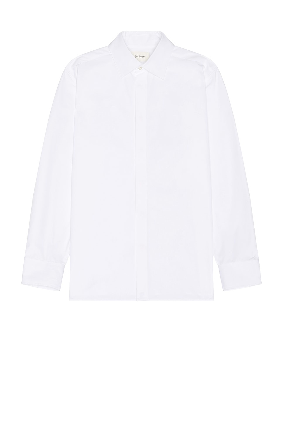 Chemise Col Monsieur - 1