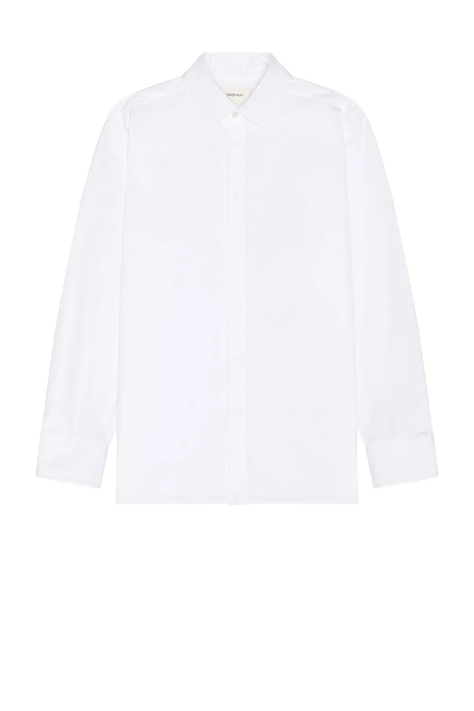 Chemise Col Monsieur - 1