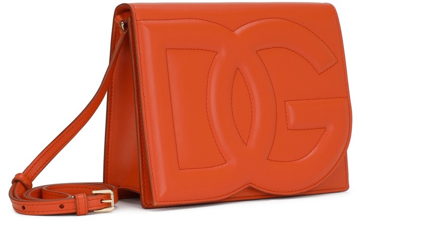 Dg logo bag crossbody bag - 3