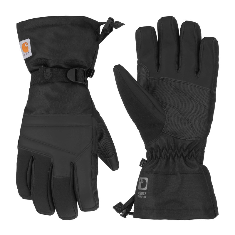 Cold Snap Insulated Glove 1