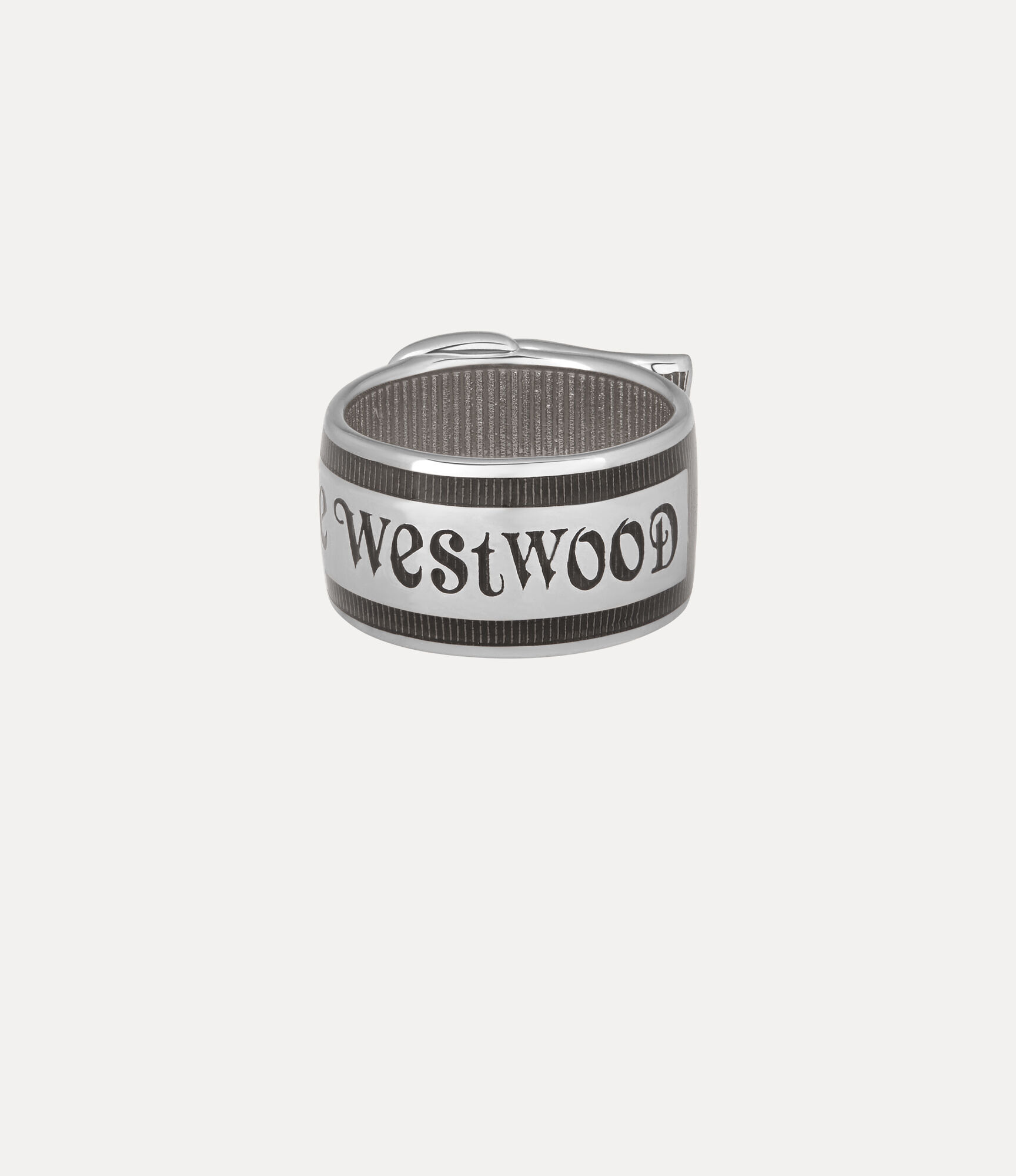ENAMEL BELT RING - 3