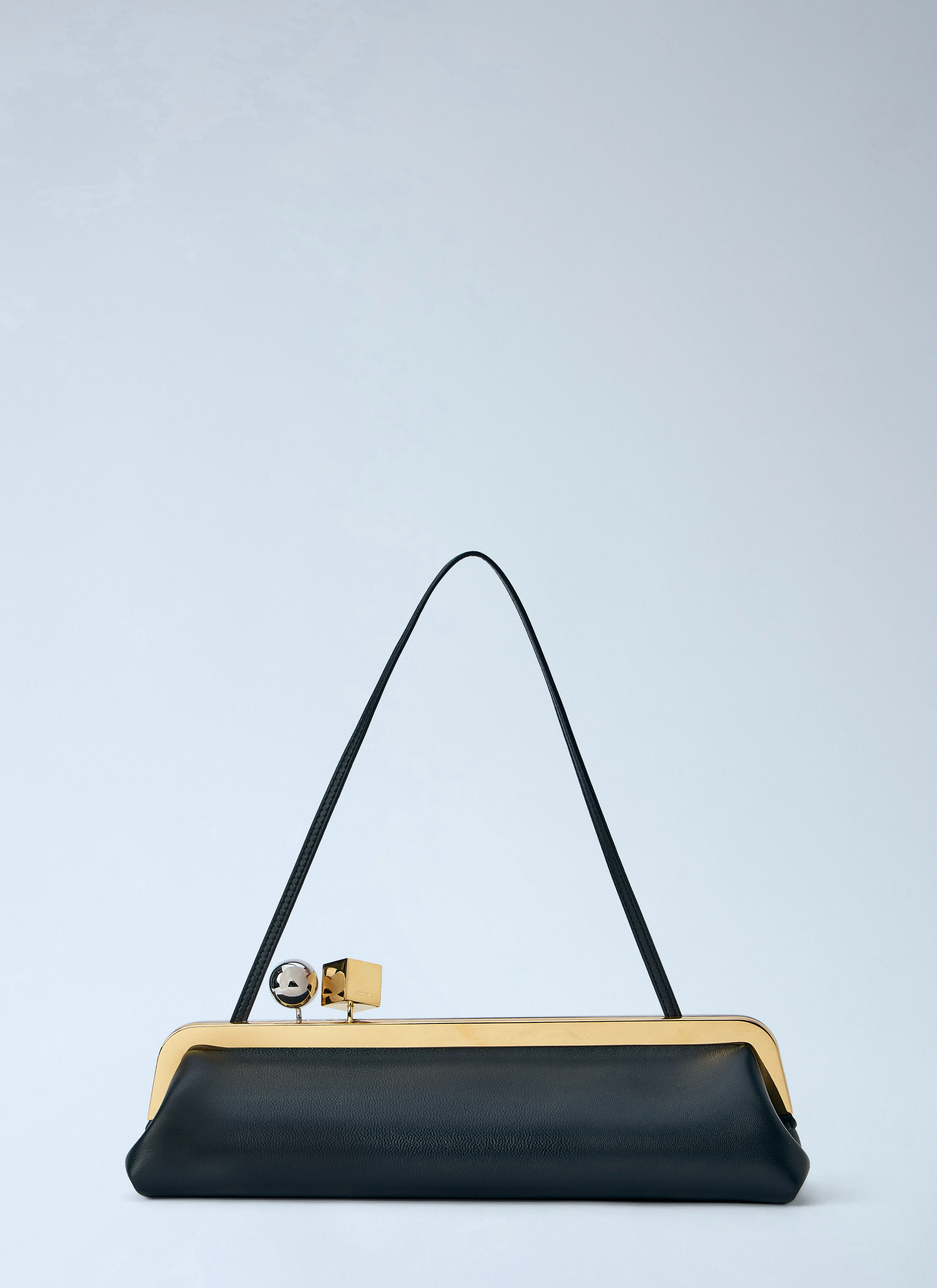 La Pochette Salon Shoulder Bag - 1