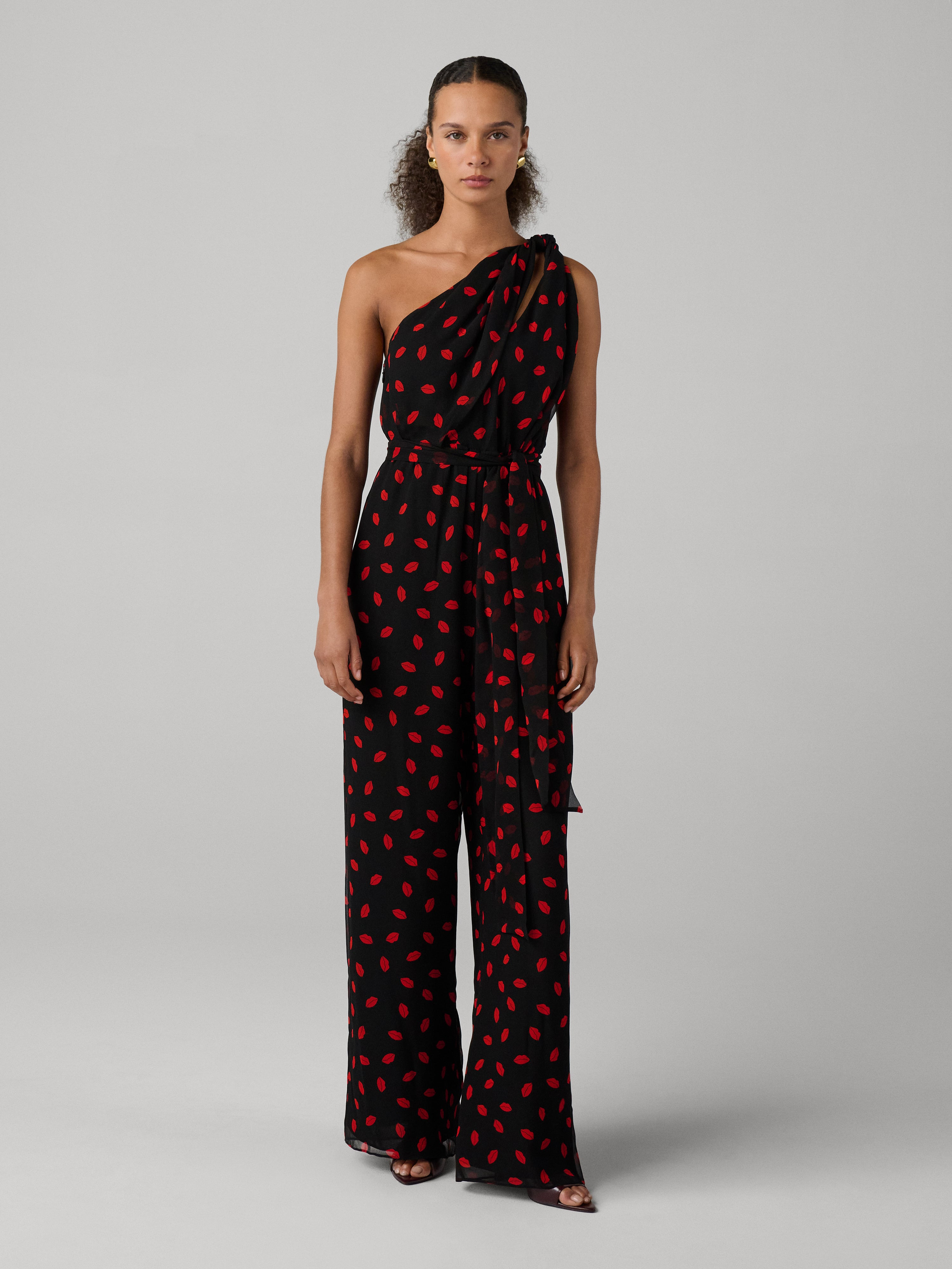 Josalie Jumpsuit - 2