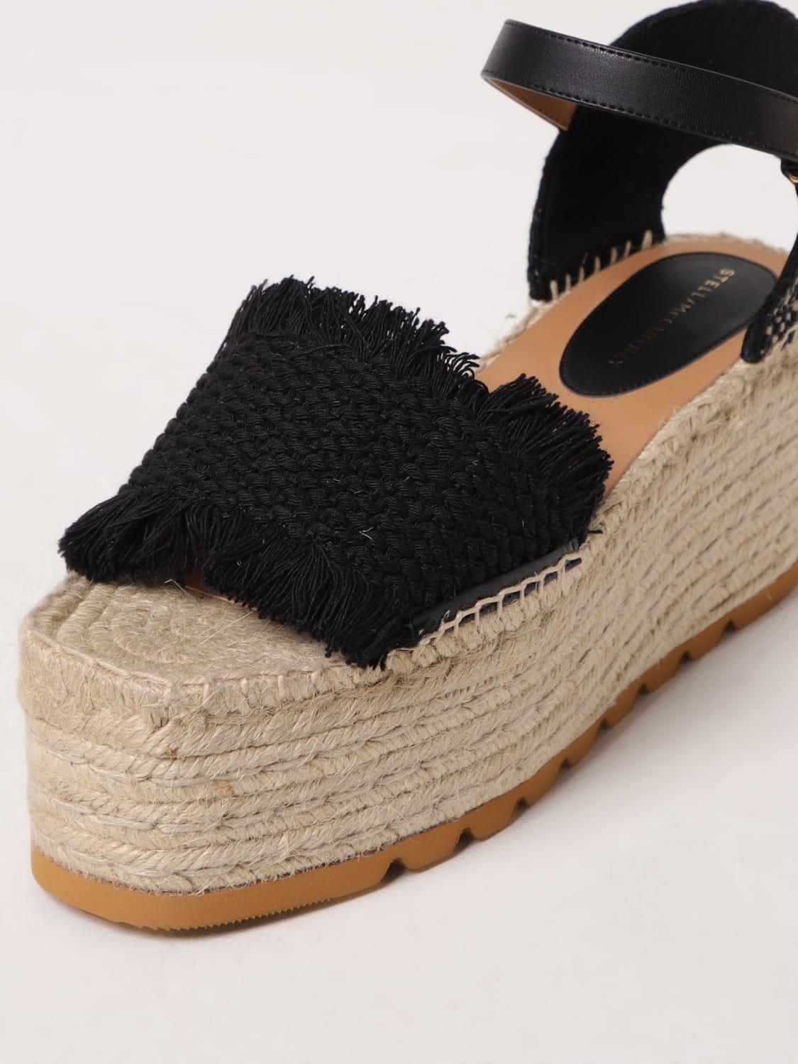 Shoes woman Stella McCartney - 4