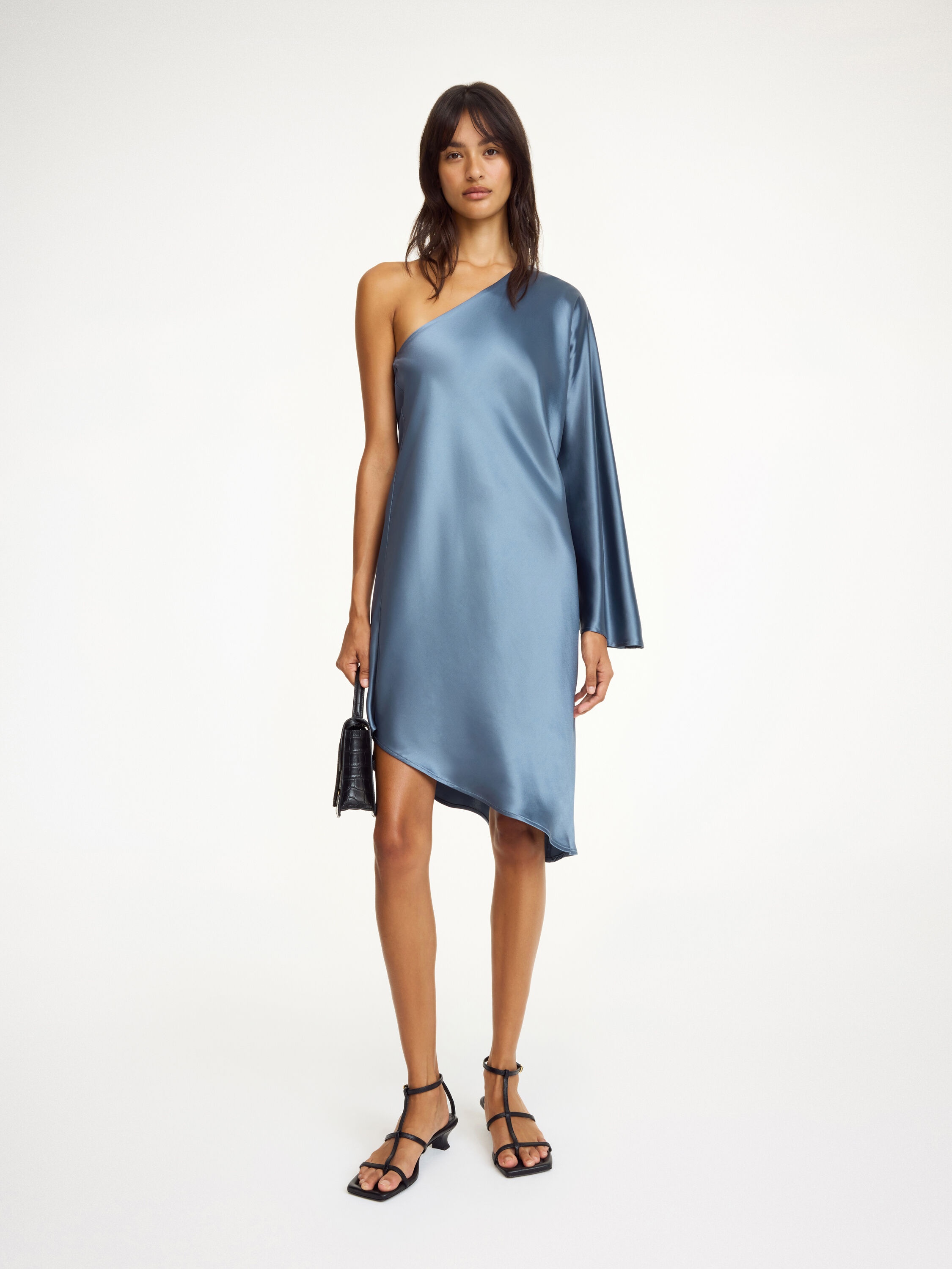 Alvana midi dress - 2