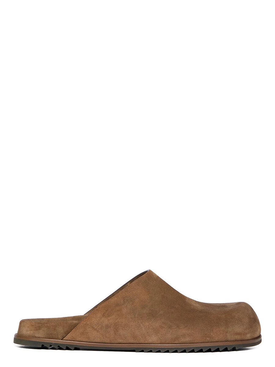 MULE GRANOLA - 1