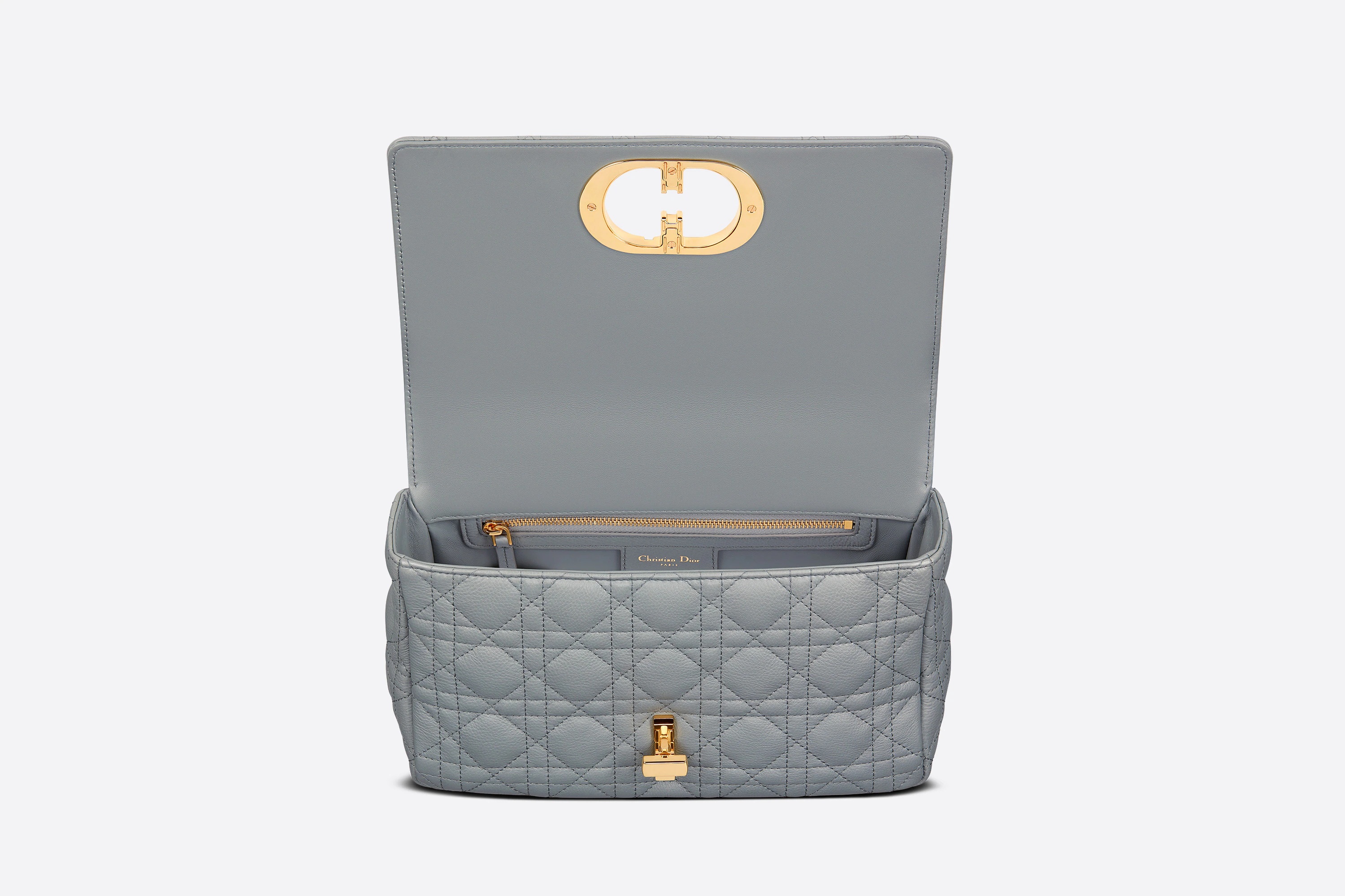 Medium Dior Caro Bag - 3
