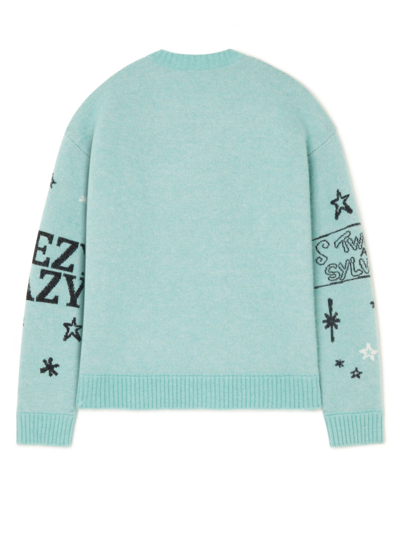 Freezy Peazy Sweater 3