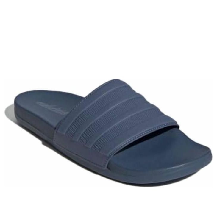 adidas Adilette Comfort Slides 'Preloved Ink' ID3402 - 3