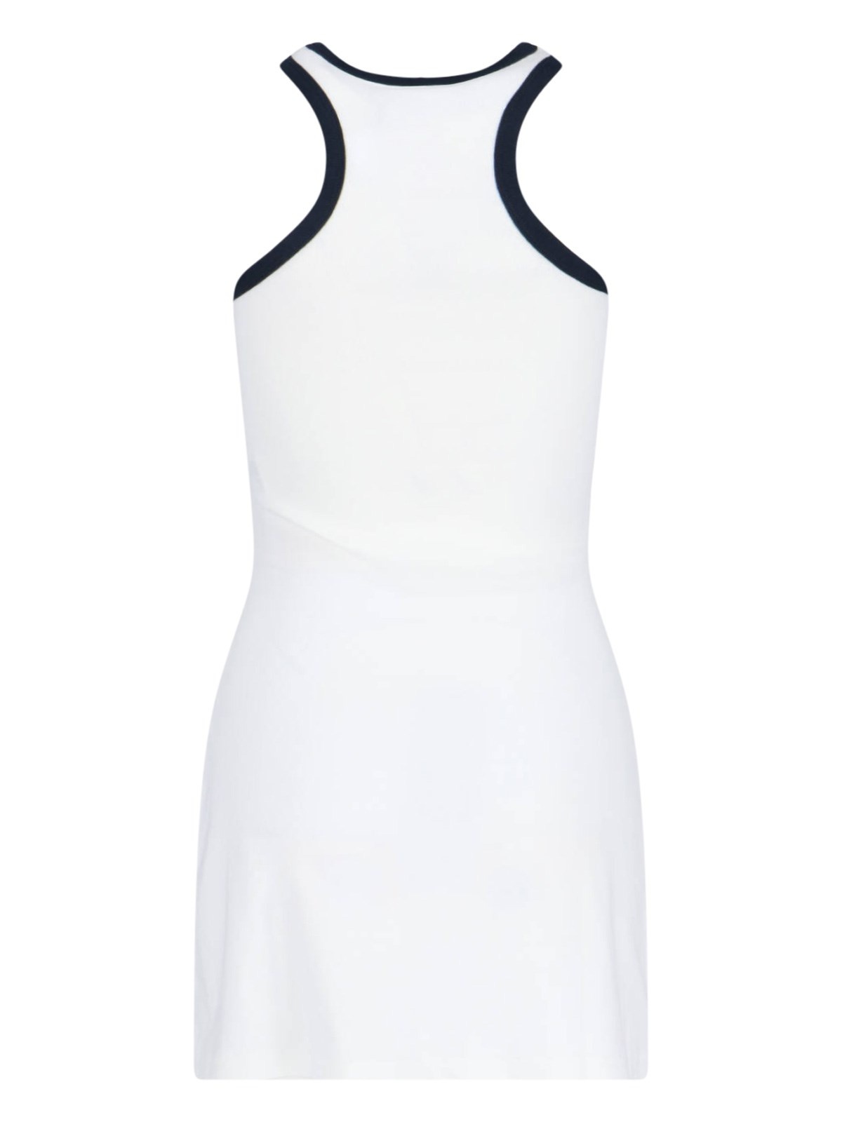 MINI SHEATH DRESS - 2