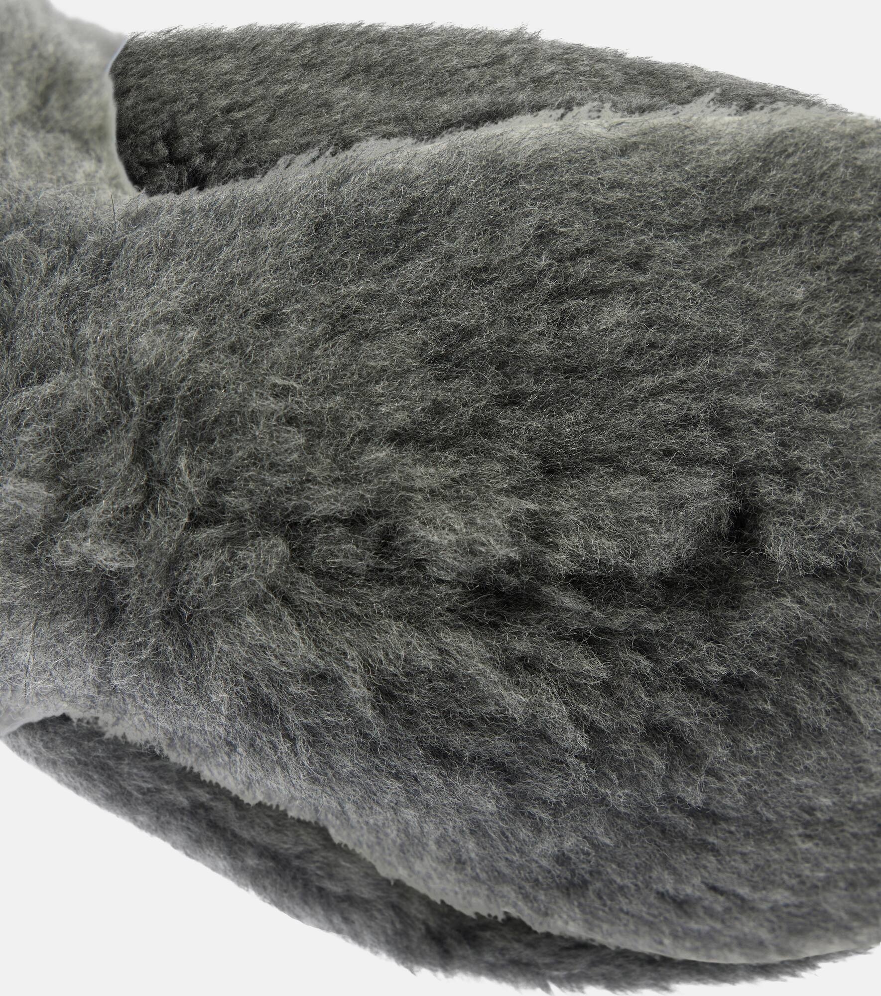 Teddy headband - 3