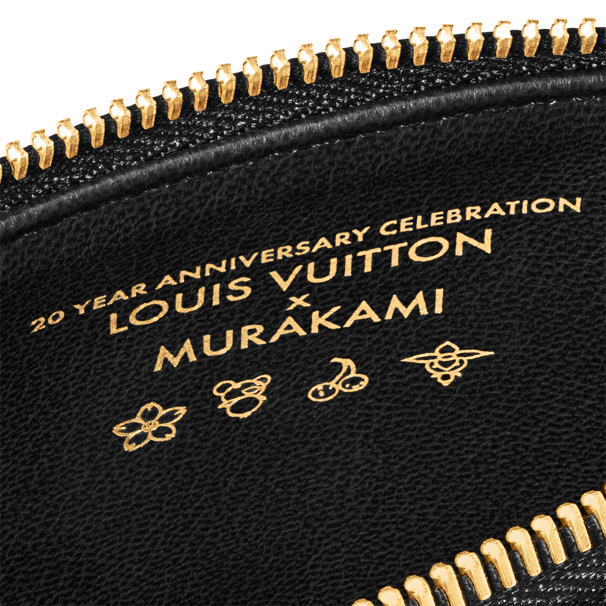 LV x TM Coussin BB - 6