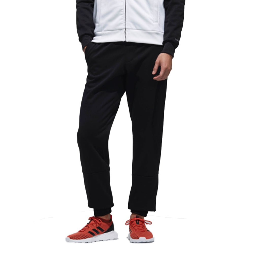 adidas neo M Cs Tp 1 Training Slim Fit Cone Sports Pants Black DM2173 - 2