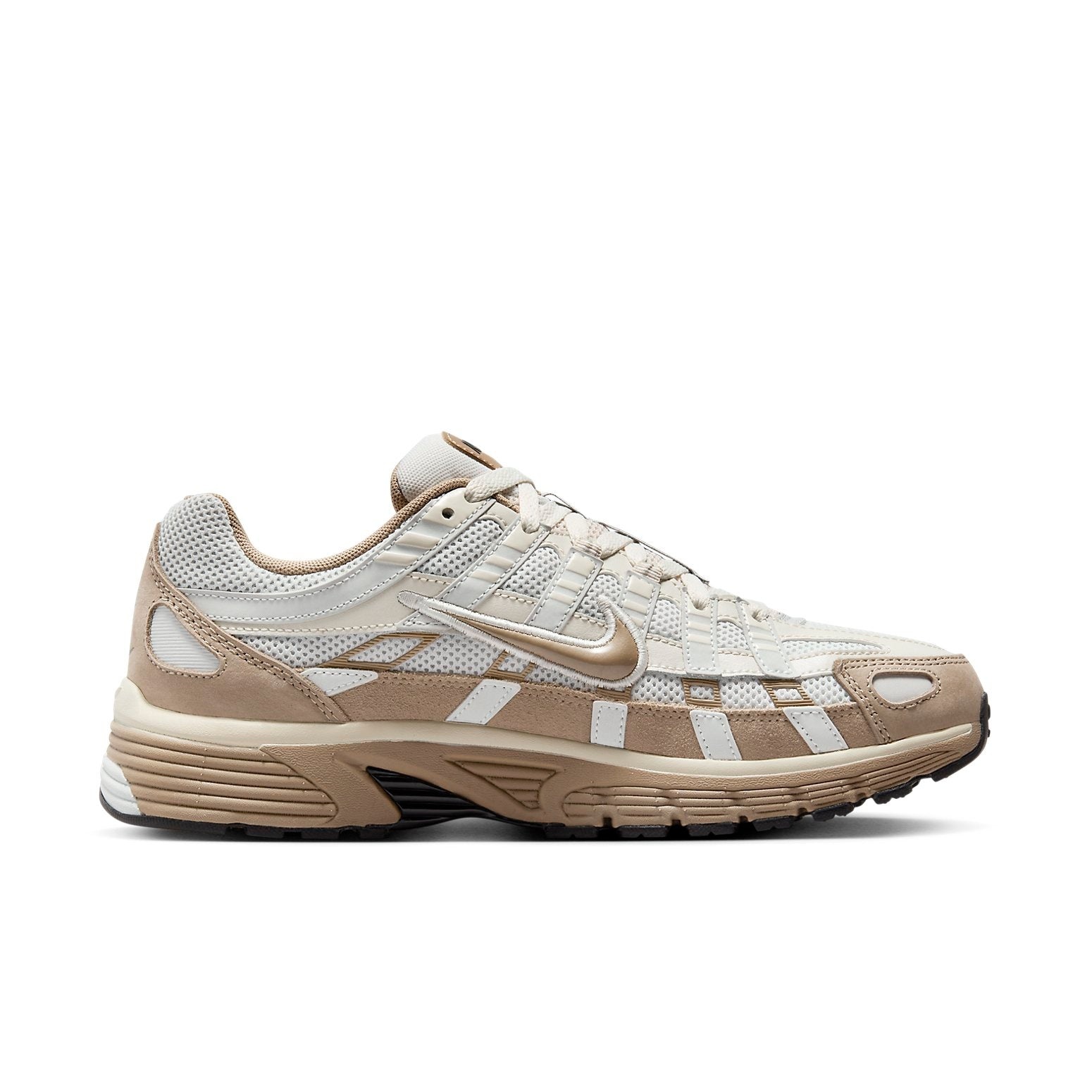 Nike P-6000 Shoes 'Hangul Day' FQ8243-025 - 2