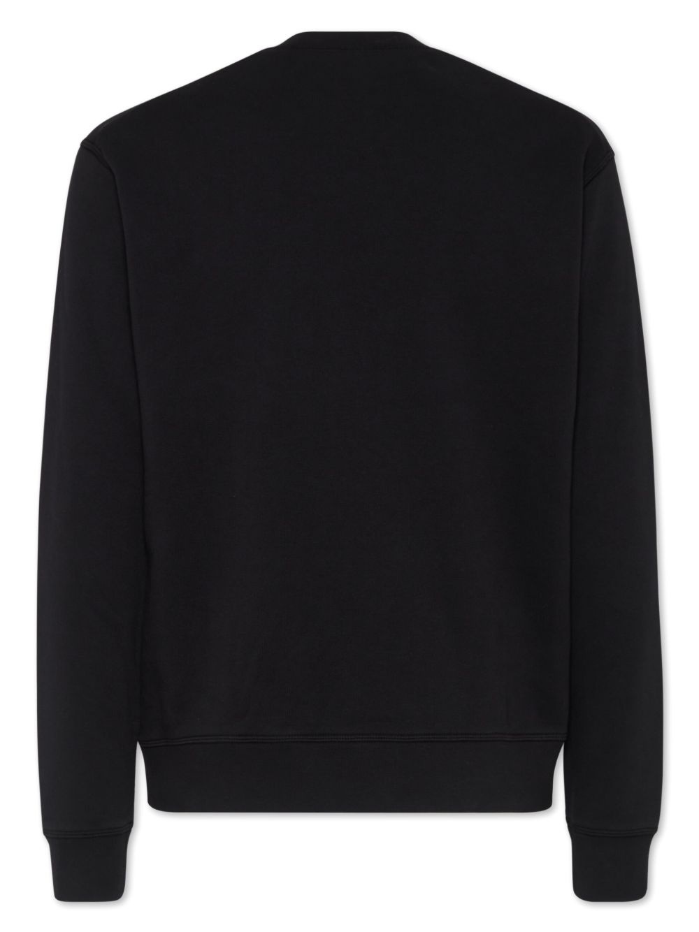cotton sweatshirt - 2