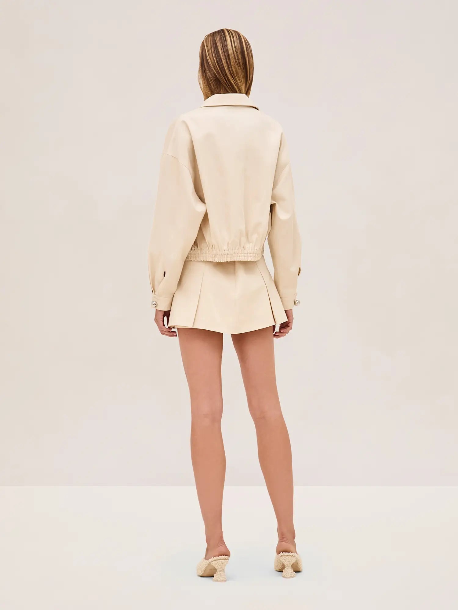 Aram Jacket - 2