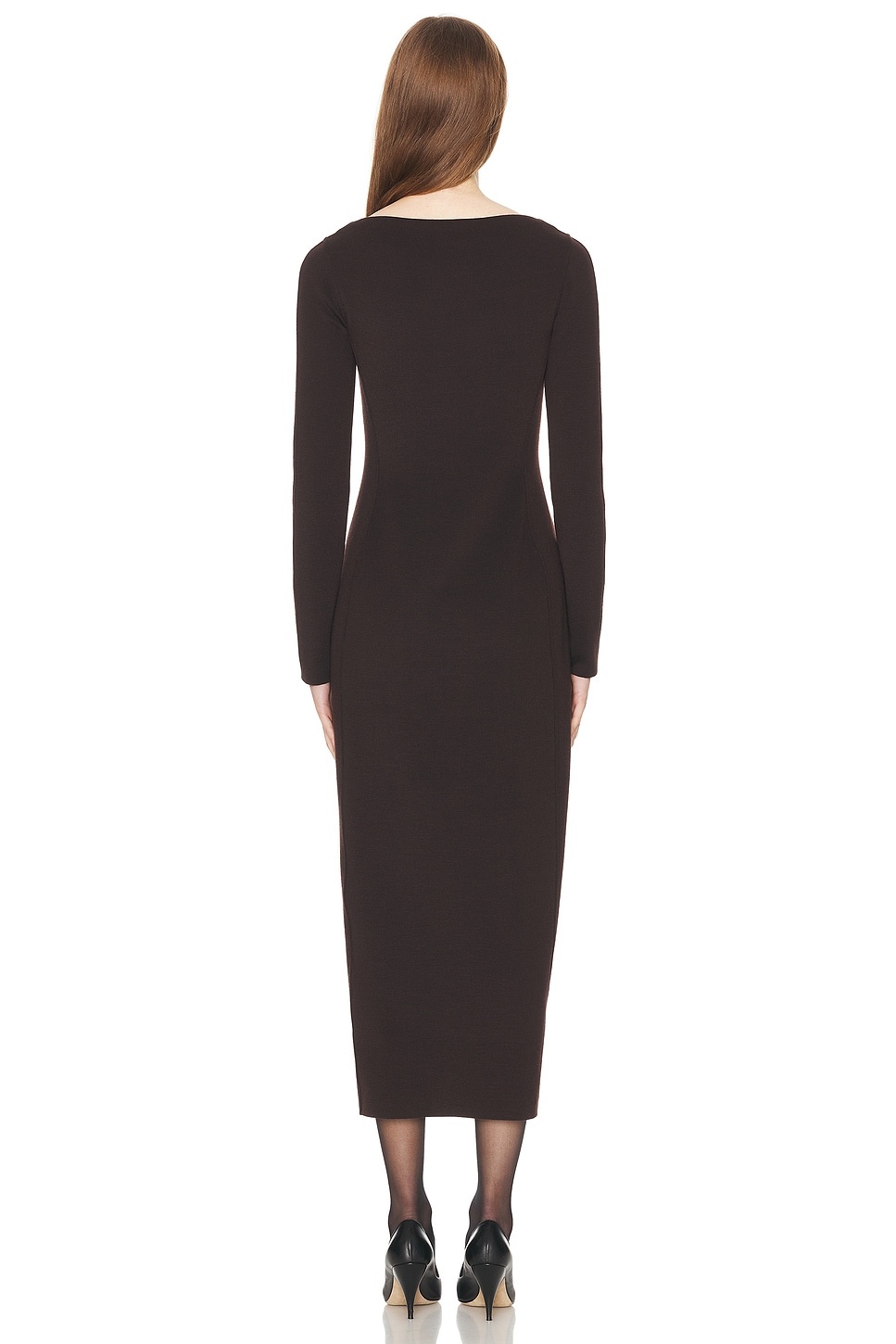 Iragi Dress - 3