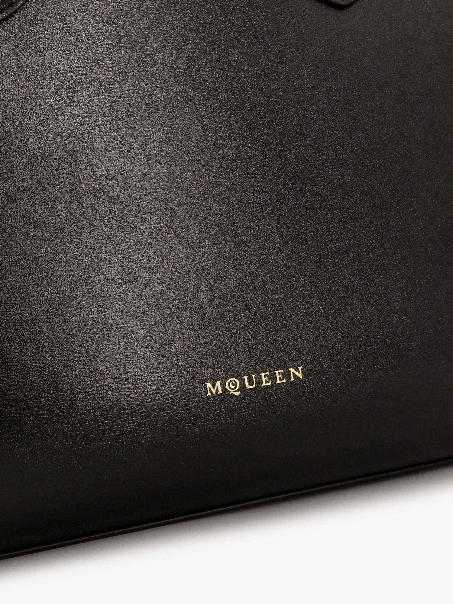 Alexander Mcqueen Birdee Large Leather Shoulder Bag - 5
