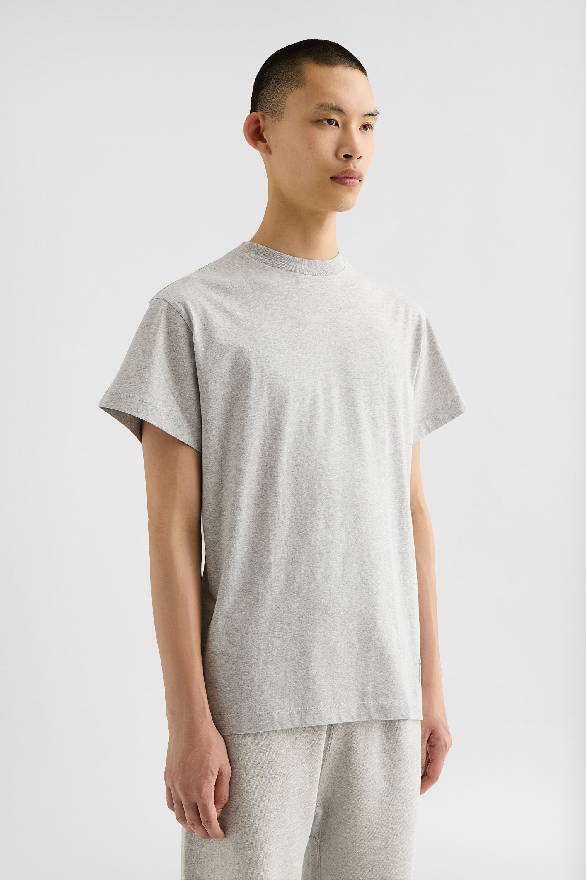 3-Pack Short-Sleeved T-Shirt Set - 7