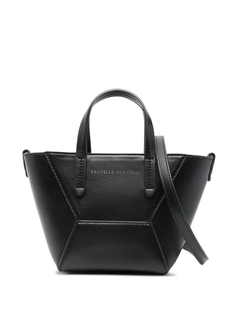 leather shoulder bag 1