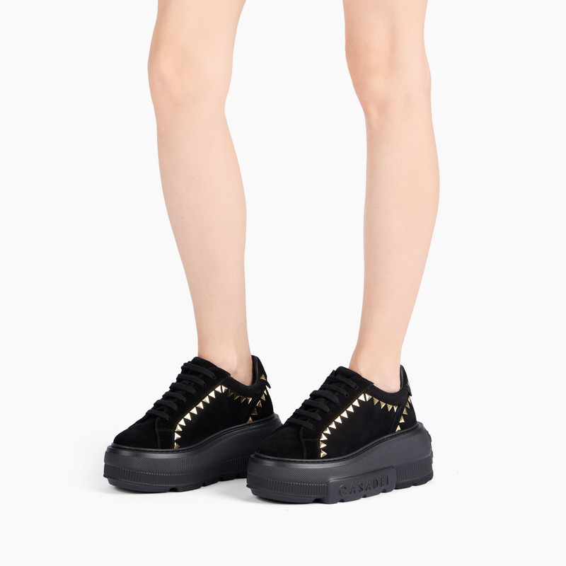 Nexus Divine Sneaker 6