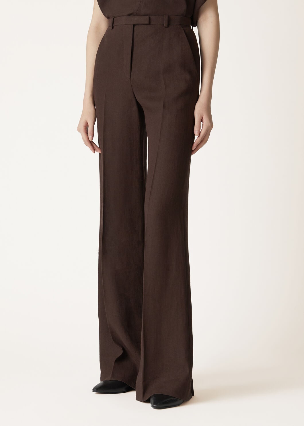 パンツ LORO PIANA EMMIT TROUSERS Loro Piana Emmit Pants | REVERSIBLE