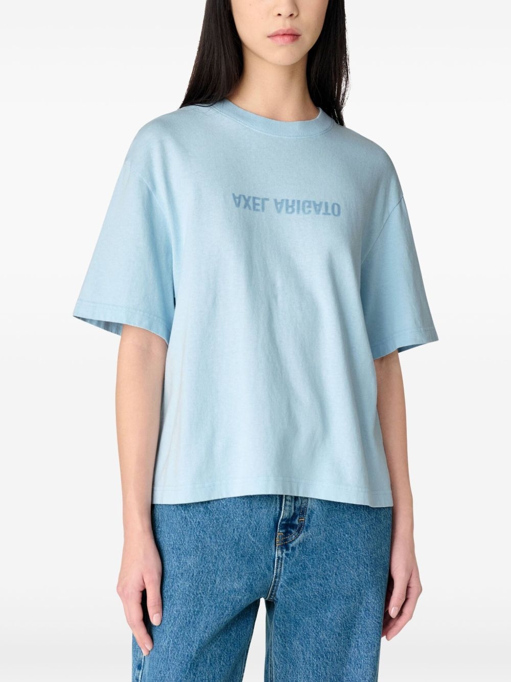 Distort T-Shirt - 3