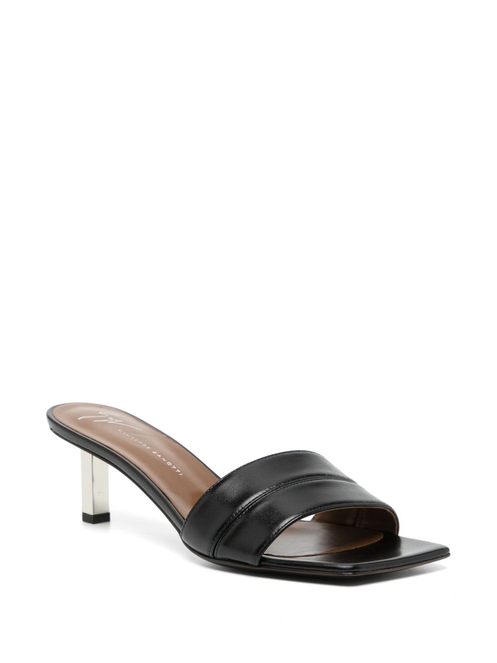 Berenys 50 sandals - 2