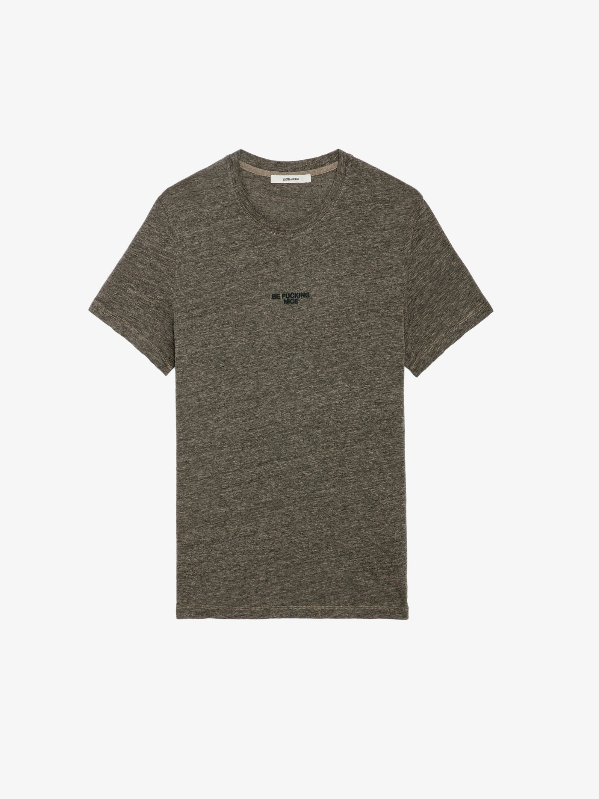 Tommy T-shirt - 1