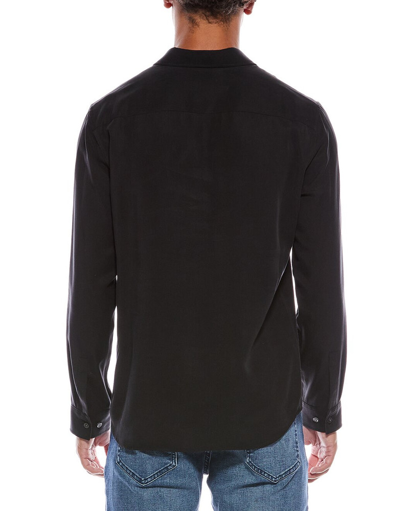 Theory Theory Hugh Shirt outlook