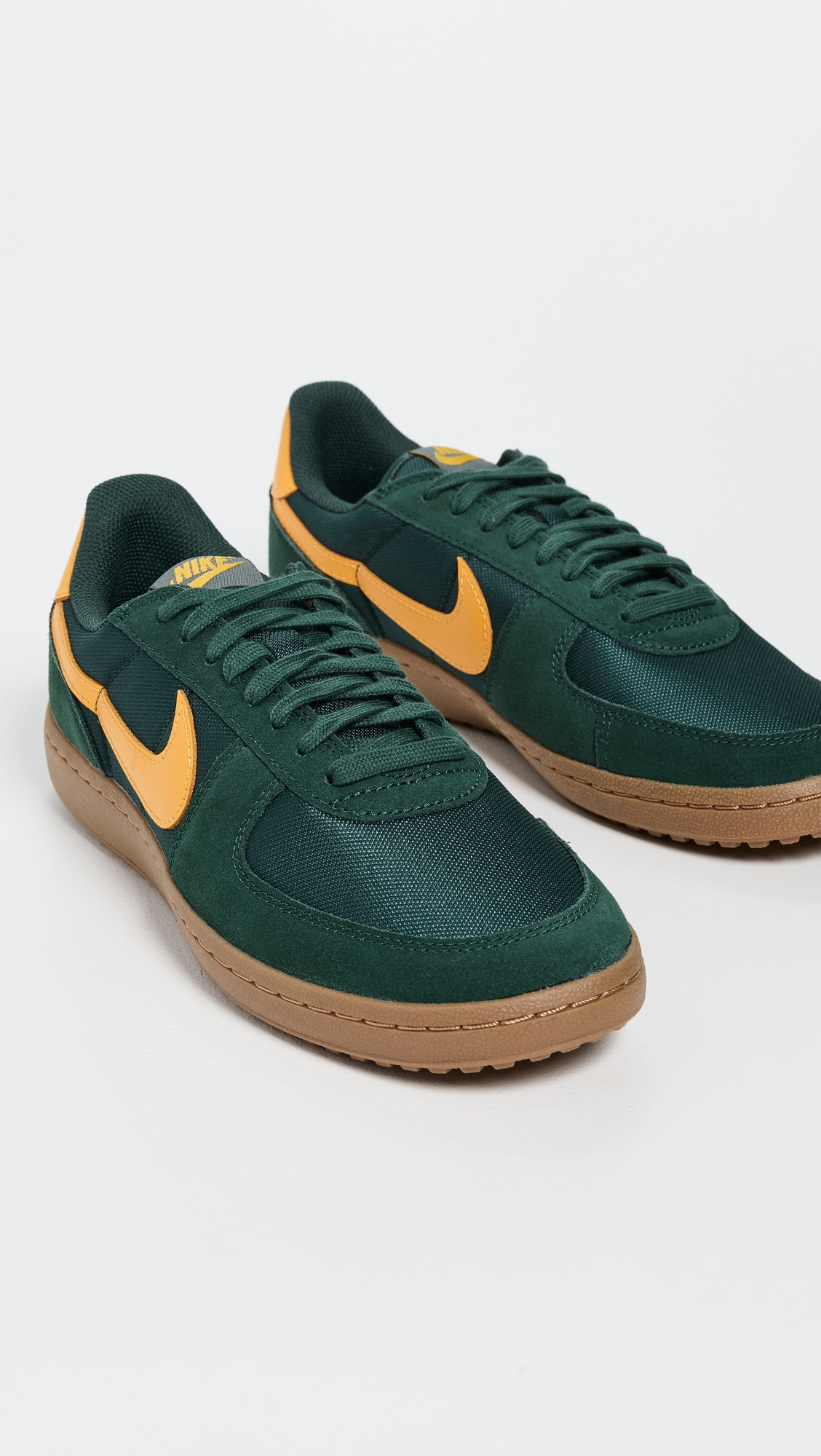 Nike Field General S & T Sneakers - 3