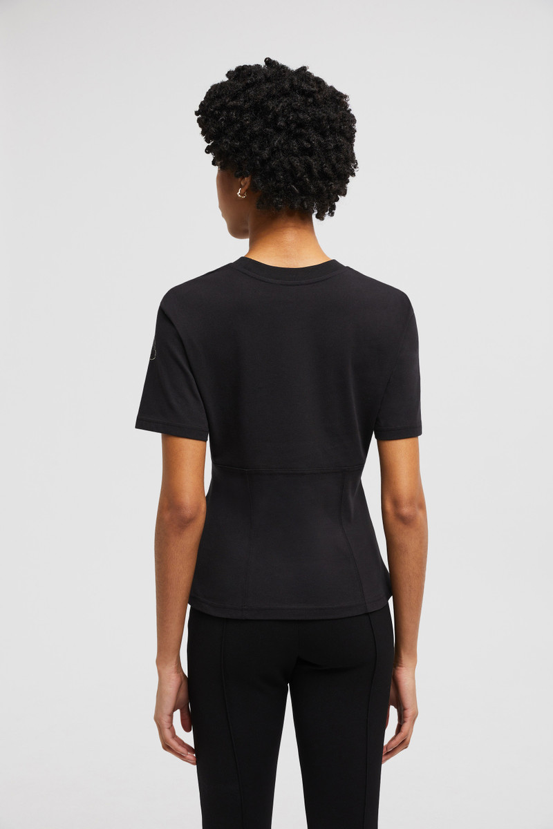 Crystal Logo T-Shirt 5