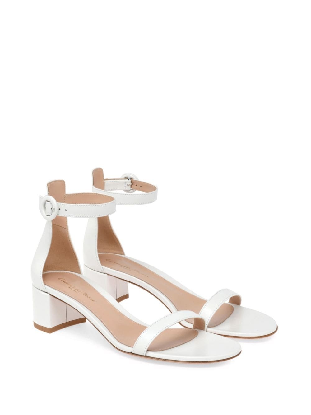 45mm Gaeta sandals - 2