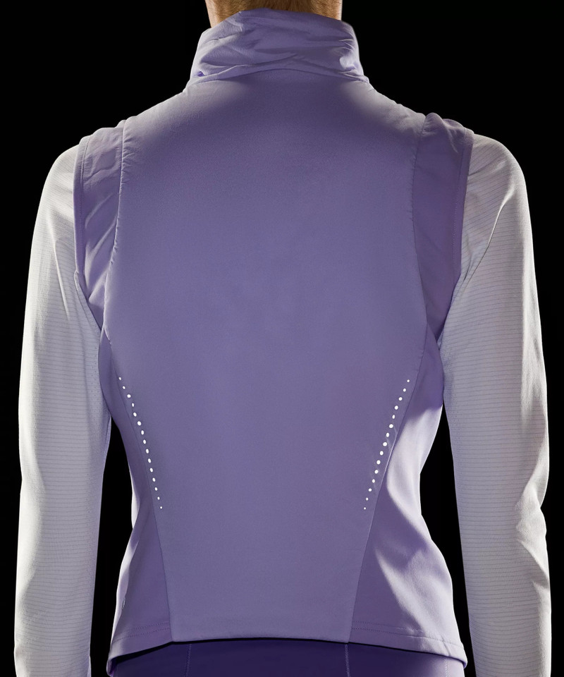 Push Your Pace Vest 7