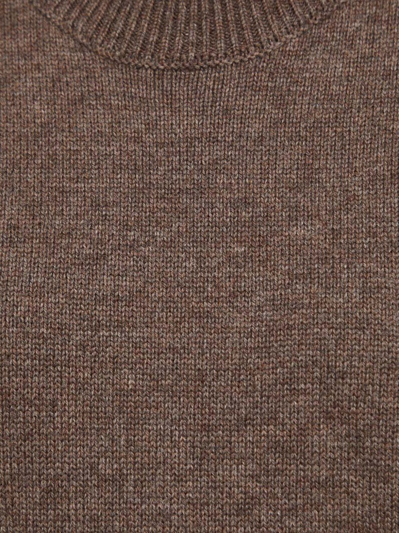 round-neck sweater 5
