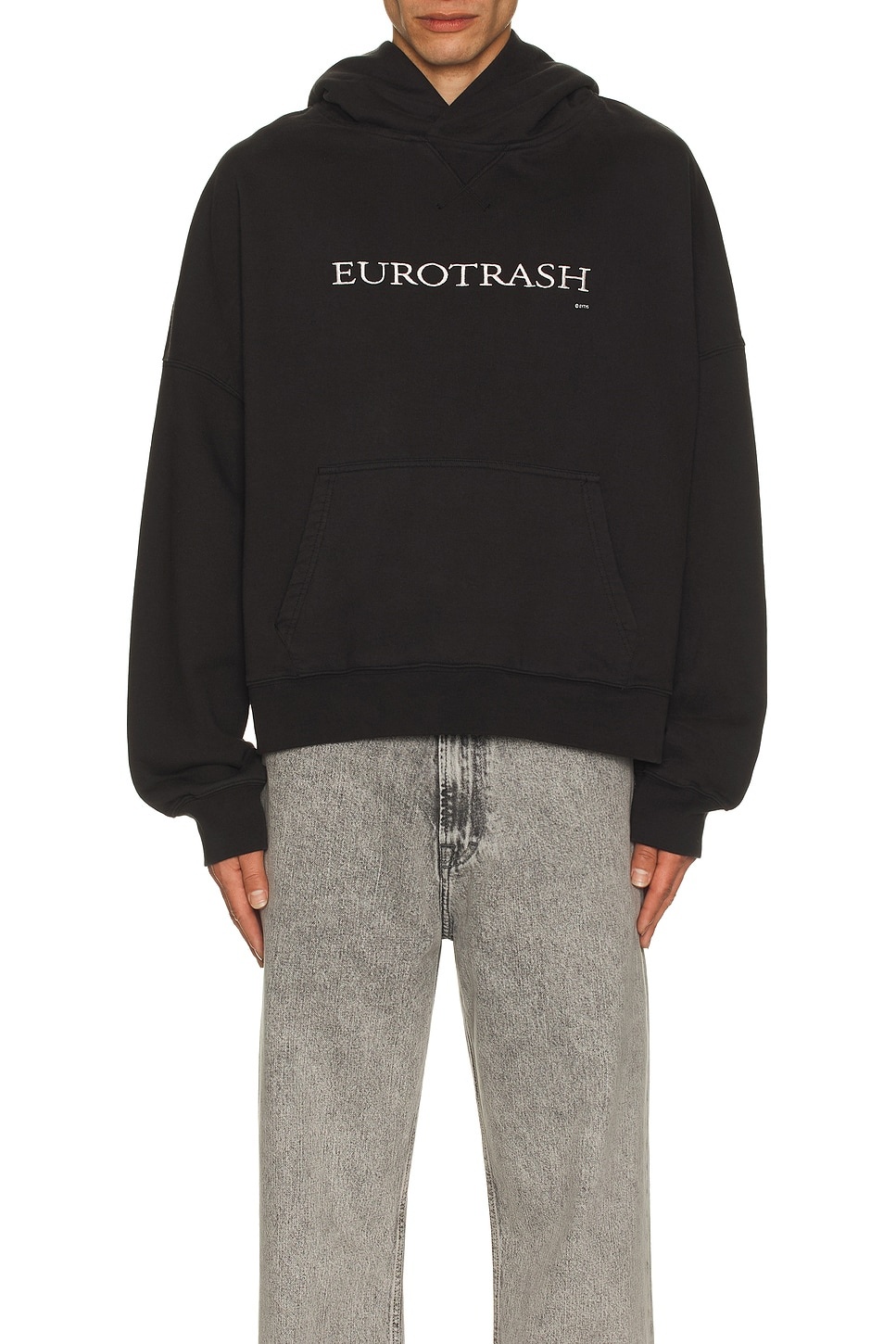 Rex Eurotrash Hoodie - 4