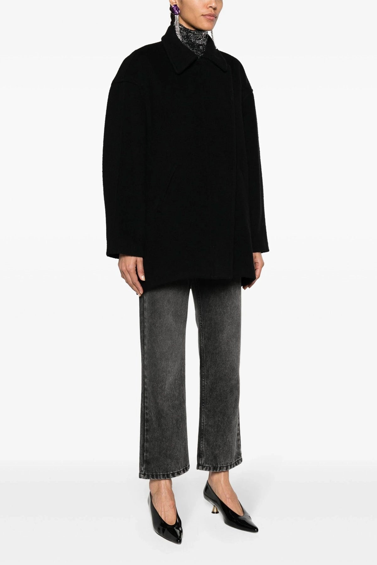 Isabel Marant Women 'Eveline' Coat - 2