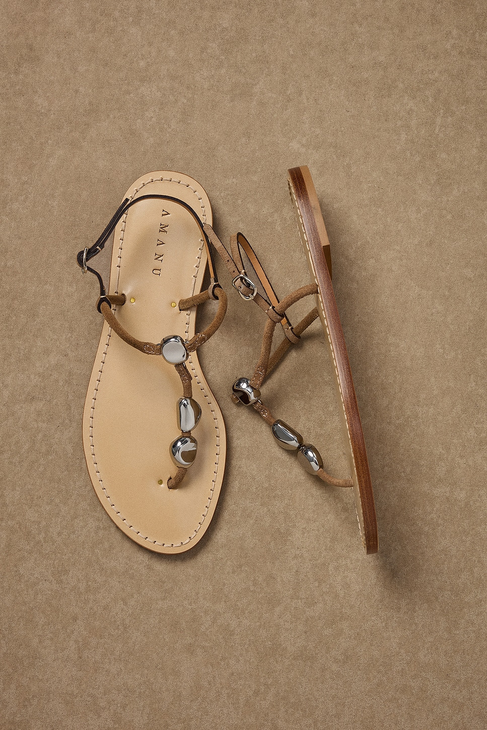 for FWRD Nairobi Sandal - 2